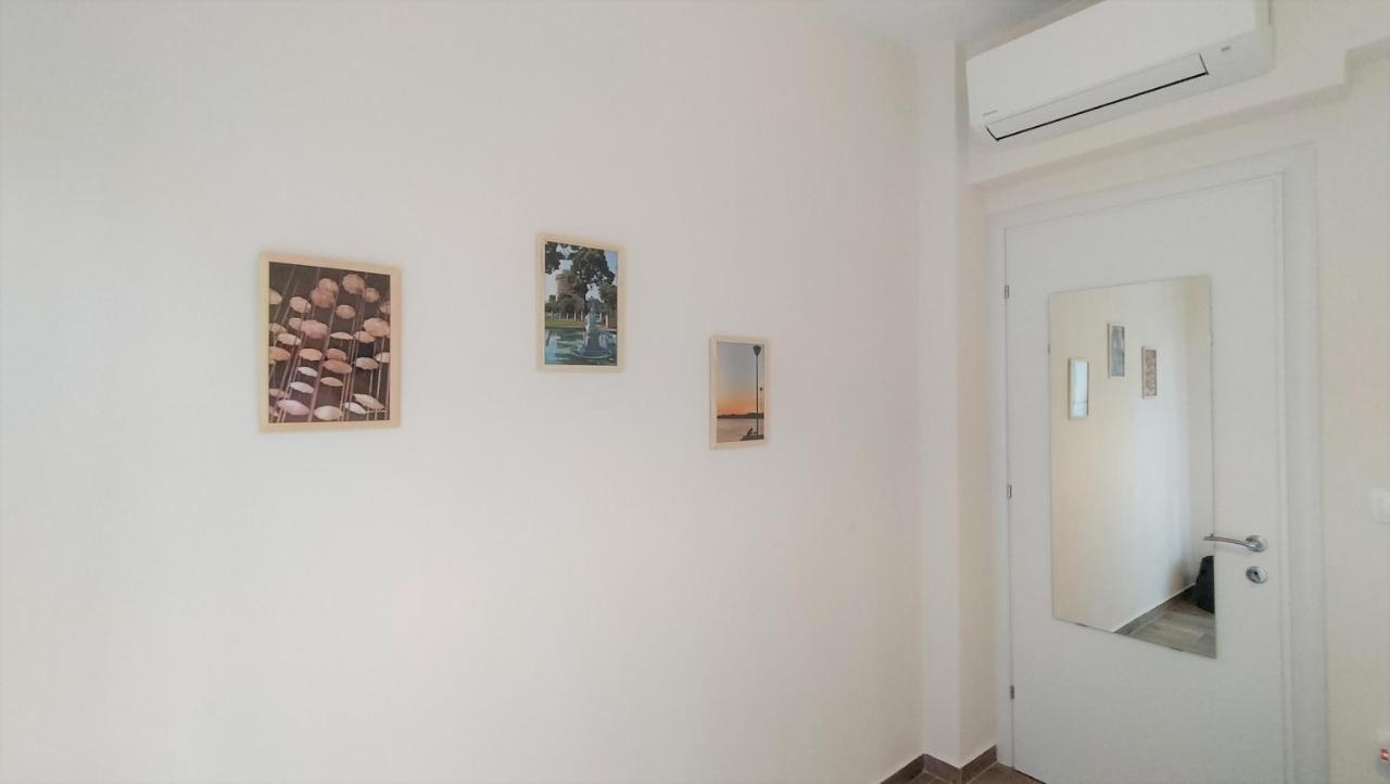 To Helidoni Apartment & Gardens Нікіті Екстер'єр фото