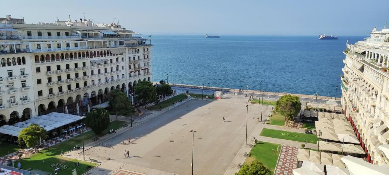 To Helidoni Apartment & Gardens Нікіті Екстер'єр фото